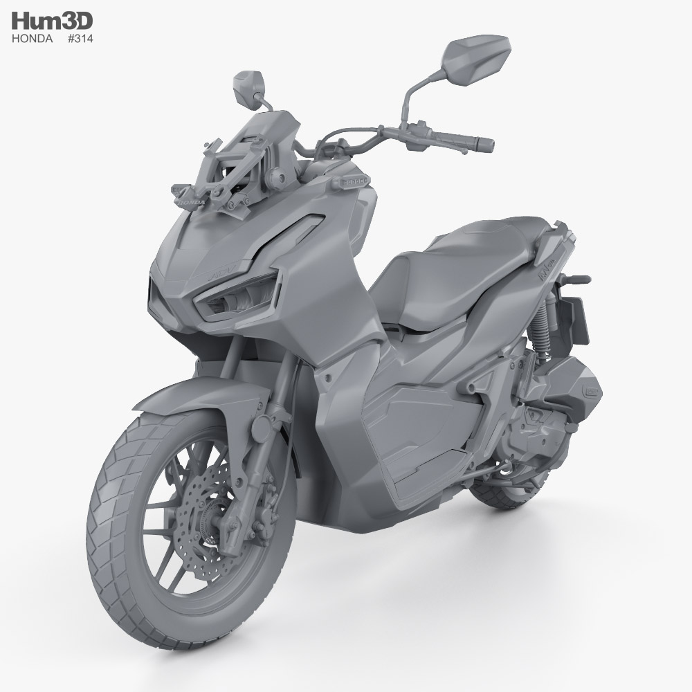 honda 2021 adv 150