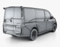Honda StepWGN Spada eHEV 2022 Modello 3D