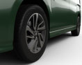 Honda StepWGN Spada eHEV 2022 Modello 3D