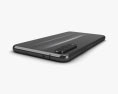 Honor 20 Midnight Black 3d model