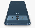 Huawei Mate 10 Pro Midnight Blue 3d model