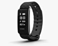 Huawei Color Band A2 Black 3d model