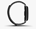 Huawei Color Band A2 Black 3d model