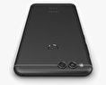 Huawei Honor 7X Black 3d model