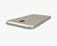 Huawei Mate 10 Lite Prestige Gold 3d model