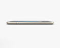 Huawei Mate 10 Lite Prestige Gold 3d model