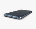 Huawei P20 Midnight Blue 3D模型