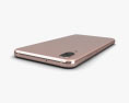 Huawei P20 Pink Gold Modelo 3d