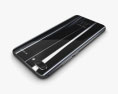 Huawei Honor 10 Midnight Black 3d model