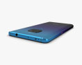 Huawei Mate 20 Twilight 3d model