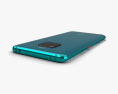 Huawei Mate 20 Pro Emerald Green 3d model