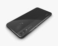 Huawei Honor 8X Black 3d model