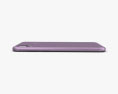 Huawei Honor Play Violet 3d model