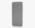 Honor Magic 2 Gradient Black 3d model