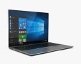 Huawei MateBook X Pro Modello 3D
