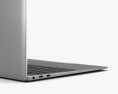 Huawei MateBook X Pro Modello 3D