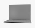 Huawei MateBook X Pro Modello 3D