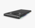 Huawei Mate 30 Pro Black 3d model