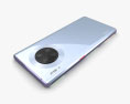 Huawei Mate 30 Pro Space Silver 3D模型