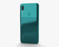 Huawei P Smart Z Emerald Green 3d model