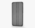 Huawei P Smart Z Emerald Green 3d model