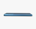 Huawei P Smart Z Sapphire Blue 3d model