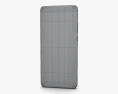 Huawei P40 Pro Black 3d model
