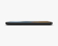 Huawei P40 Pro Black 3d model