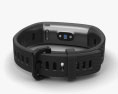 Huawei Band 3 Pro Black 3d model