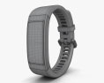 Huawei Band 3 Pro Blue 3d model