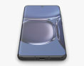 Huawei P50 Pro Black 3d model