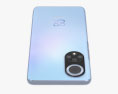 Huawei Nova 9 Starry Blue 3d model