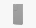 Huawei Nova 9 Black 3d model