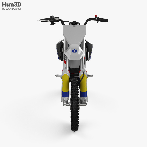 ee 5 husqvarna