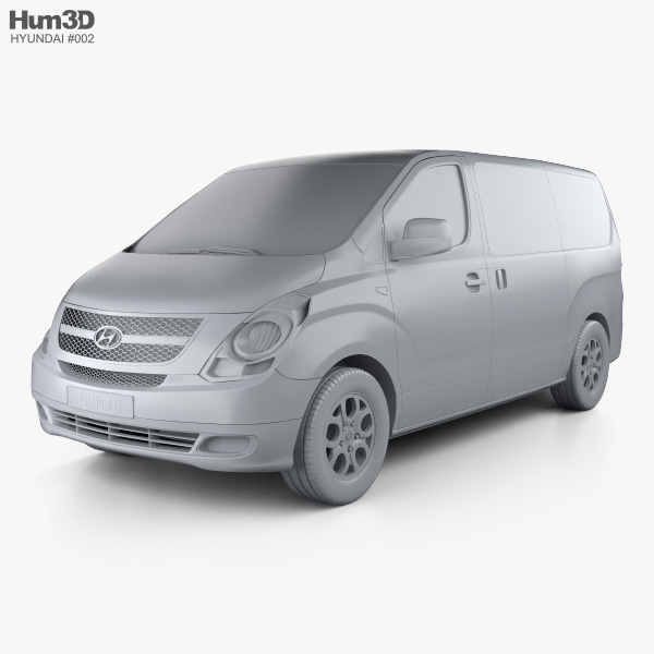 Hyundai starex 2022 года