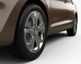 Hyundai i30 5门 wagon (EU) 2013 3D模型