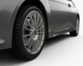 Hyundai Veloster Turbo 2018 3d model