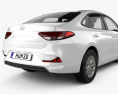 Hyundai Celesta 2021 3d model
