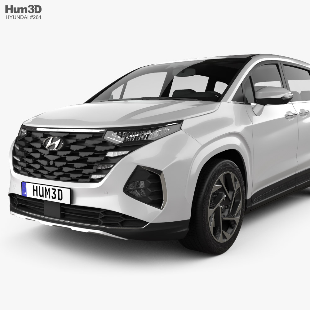 Hyundai custo 2022