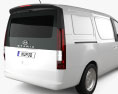 Hyundai Staria Load 2021 Modello 3D
