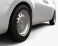 Hyundai Staria Load 2021 Modello 3D