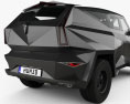 IAT Karlmann King SUV 2022 Modèle 3d