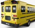 IC BE Schulbus 2012 3D-Modell