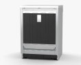 IFB Neptune SX1 Dishwasher 3d model