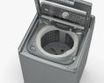 IFB TL-SDG 洗濯機 3Dモデル