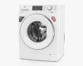 IFB Executive Plus VX ID Washing Machine 3d model