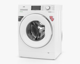 IFB Executive Plus VX ID Washing Machine 3D model