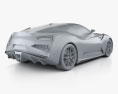 Icona Vulcano 2014 Modelo 3d