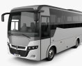 Indcar Next L8 MB バス 2017 3Dモデル