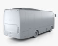 Indcar Next L8 MB bus 2017 3d model
